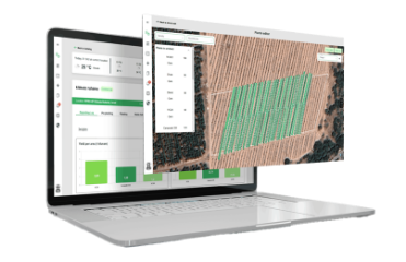 Compare your orchard's performances in various conditions to other orchards worldwide.